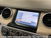 USED 2010 10 LAND ROVER DISCOVERY 3.0 4 TDV6 HSE 5d 245 BHP UK DELIVERY FLAT FEE &pound;175 (SUBJECT TO DEAL)*OVER 100 IMAGES ON OUR WEBSITE*BESPOKE FINANCE ARRANGED*PART EXCHANGE WELCOME*ALL VEHICLES HPI CLEAR