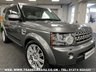 USED 2010 10 LAND ROVER DISCOVERY 3.0 4 TDV6 HSE 5d 245 BHP UK DELIVERY FLAT FEE &pound;175 (SUBJECT TO DEAL)*OVER 100 IMAGES ON OUR WEBSITE*BESPOKE FINANCE ARRANGED*PART EXCHANGE WELCOME*ALL VEHICLES HPI CLEAR