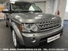 USED 2010 10 LAND ROVER DISCOVERY 3.0 4 TDV6 HSE 5d 245 BHP UK DELIVERY FLAT FEE &pound;175 (SUBJECT TO DEAL)*OVER 100 IMAGES ON OUR WEBSITE*BESPOKE FINANCE ARRANGED*PART EXCHANGE WELCOME*ALL VEHICLES HPI CLEAR