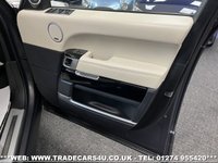 USED 2016 66 LAND ROVER RANGE ROVER 4.4 SDV8 AUTOBIOGRAPHY 5d 339 PS UK DELIVERY FLAT FEE &pound;175 (SUBJECT TO DEAL)*OVER 100 IMAGES ON OUR WEBSITE*BESPOKE FINANCE ARRANGED*PART EXCHANGE WELCOME*ALL VEHICLES HPI CLEAR