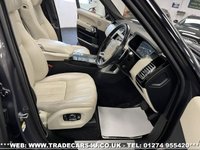 USED 2016 66 LAND ROVER RANGE ROVER 4.4 SDV8 AUTOBIOGRAPHY 5d 339 PS UK DELIVERY FLAT FEE &pound;175 (SUBJECT TO DEAL)*OVER 100 IMAGES ON OUR WEBSITE*BESPOKE FINANCE ARRANGED*PART EXCHANGE WELCOME*ALL VEHICLES HPI CLEAR