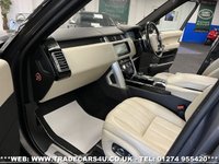USED 2016 66 LAND ROVER RANGE ROVER 4.4 SDV8 AUTOBIOGRAPHY 5d 339 PS UK DELIVERY FLAT FEE &pound;175 (SUBJECT TO DEAL)*OVER 100 IMAGES ON OUR WEBSITE*BESPOKE FINANCE ARRANGED*PART EXCHANGE WELCOME*ALL VEHICLES HPI CLEAR