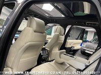USED 2016 66 LAND ROVER RANGE ROVER 4.4 SDV8 AUTOBIOGRAPHY 5d 339 PS UK DELIVERY FLAT FEE &pound;175 (SUBJECT TO DEAL)*OVER 100 IMAGES ON OUR WEBSITE*BESPOKE FINANCE ARRANGED*PART EXCHANGE WELCOME*ALL VEHICLES HPI CLEAR