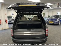 USED 2016 66 LAND ROVER RANGE ROVER 4.4 SDV8 AUTOBIOGRAPHY 5d 339 PS UK DELIVERY FLAT FEE &pound;175 (SUBJECT TO DEAL)*OVER 100 IMAGES ON OUR WEBSITE*BESPOKE FINANCE ARRANGED*PART EXCHANGE WELCOME*ALL VEHICLES HPI CLEAR