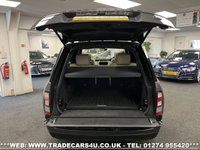 USED 2016 66 LAND ROVER RANGE ROVER 4.4 SDV8 AUTOBIOGRAPHY 5d 339 PS UK DELIVERY FLAT FEE &pound;175 (SUBJECT TO DEAL)*OVER 100 IMAGES ON OUR WEBSITE*BESPOKE FINANCE ARRANGED*PART EXCHANGE WELCOME*ALL VEHICLES HPI CLEAR
