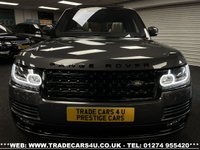 USED 2016 66 LAND ROVER RANGE ROVER 4.4 SDV8 AUTOBIOGRAPHY 5d 339 PS UK DELIVERY FLAT FEE &pound;175 (SUBJECT TO DEAL)*OVER 100 IMAGES ON OUR WEBSITE*BESPOKE FINANCE ARRANGED*PART EXCHANGE WELCOME*ALL VEHICLES HPI CLEAR