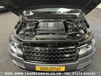 USED 2016 66 LAND ROVER RANGE ROVER 4.4 SDV8 AUTOBIOGRAPHY 5d 339 PS UK DELIVERY FLAT FEE &pound;175 (SUBJECT TO DEAL)*OVER 100 IMAGES ON OUR WEBSITE*BESPOKE FINANCE ARRANGED*PART EXCHANGE WELCOME*ALL VEHICLES HPI CLEAR