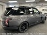 USED 2016 66 LAND ROVER RANGE ROVER 4.4 SDV8 AUTOBIOGRAPHY 5d 339 PS UK DELIVERY FLAT FEE &pound;175 (SUBJECT TO DEAL)*OVER 100 IMAGES ON OUR WEBSITE*BESPOKE FINANCE ARRANGED*PART EXCHANGE WELCOME*ALL VEHICLES HPI CLEAR