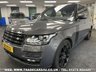 USED 2016 66 LAND ROVER RANGE ROVER 4.4 SDV8 AUTOBIOGRAPHY 5d 339 PS UK DELIVERY FLAT FEE &pound;175 (SUBJECT TO DEAL)*OVER 100 IMAGES ON OUR WEBSITE*BESPOKE FINANCE ARRANGED*PART EXCHANGE WELCOME*ALL VEHICLES HPI CLEAR