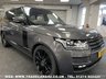 USED 2016 66 LAND ROVER RANGE ROVER 4.4 SDV8 AUTOBIOGRAPHY 5d 339 PS UK DELIVERY FLAT FEE &pound;175 (SUBJECT TO DEAL)*OVER 100 IMAGES ON OUR WEBSITE*BESPOKE FINANCE ARRANGED*PART EXCHANGE WELCOME*ALL VEHICLES HPI CLEAR