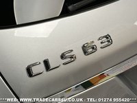 USED 2015 15 MERCEDES-BENZ CLS CLASS 5.5 CLS63 S AMG SHOOTING BRAKE MCT 5d 585 BHP UK DELIVERY FLAT FEE &pound;175 (SUBJECT TO DEAL)*OVER 100 IMAGES ON OUR WEBSITE*BESPOKE FINANCE ARRANGED*PART EXCHANGE WELCOME*ALL VEHICLES HPI CLEAR