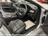 USED 2015 15 MERCEDES-BENZ CLS CLASS 5.5 CLS63 S AMG SHOOTING BRAKE MCT 5d 585 BHP UK DELIVERY FLAT FEE &pound;175 (SUBJECT TO DEAL)*OVER 100 IMAGES ON OUR WEBSITE*BESPOKE FINANCE ARRANGED*PART EXCHANGE WELCOME*ALL VEHICLES HPI CLEAR
