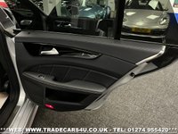 USED 2015 15 MERCEDES-BENZ CLS CLASS 5.5 CLS63 S AMG SHOOTING BRAKE MCT 5d 585 BHP UK DELIVERY FLAT FEE &pound;175 (SUBJECT TO DEAL)*OVER 100 IMAGES ON OUR WEBSITE*BESPOKE FINANCE ARRANGED*PART EXCHANGE WELCOME*ALL VEHICLES HPI CLEAR