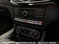 USED 2015 15 MERCEDES-BENZ CLS CLASS 5.5 CLS63 S AMG SHOOTING BRAKE MCT 5d 585 BHP UK DELIVERY FLAT FEE &pound;175 (SUBJECT TO DEAL)*OVER 100 IMAGES ON OUR WEBSITE*BESPOKE FINANCE ARRANGED*PART EXCHANGE WELCOME*ALL VEHICLES HPI CLEAR