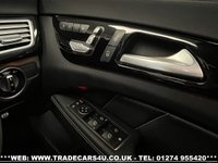 USED 2015 15 MERCEDES-BENZ CLS CLASS 5.5 CLS63 S AMG SHOOTING BRAKE MCT 5d 585 BHP UK DELIVERY FLAT FEE &pound;175 (SUBJECT TO DEAL)*OVER 100 IMAGES ON OUR WEBSITE*BESPOKE FINANCE ARRANGED*PART EXCHANGE WELCOME*ALL VEHICLES HPI CLEAR