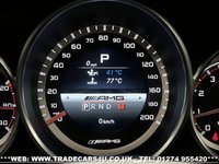 USED 2015 15 MERCEDES-BENZ CLS CLASS 5.5 CLS63 S AMG SHOOTING BRAKE MCT 5d 585 BHP UK DELIVERY FLAT FEE &pound;175 (SUBJECT TO DEAL)*OVER 100 IMAGES ON OUR WEBSITE*BESPOKE FINANCE ARRANGED*PART EXCHANGE WELCOME*ALL VEHICLES HPI CLEAR