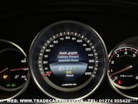USED 2015 15 MERCEDES-BENZ CLS CLASS 5.5 CLS63 S AMG SHOOTING BRAKE MCT 5d 585 BHP UK DELIVERY FLAT FEE &pound;175 (SUBJECT TO DEAL)*OVER 100 IMAGES ON OUR WEBSITE*BESPOKE FINANCE ARRANGED*PART EXCHANGE WELCOME*ALL VEHICLES HPI CLEAR