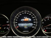 USED 2015 15 MERCEDES-BENZ CLS CLASS 5.5 CLS63 S AMG SHOOTING BRAKE MCT 5d 585 BHP UK DELIVERY FLAT FEE &pound;175 (SUBJECT TO DEAL)*OVER 100 IMAGES ON OUR WEBSITE*BESPOKE FINANCE ARRANGED*PART EXCHANGE WELCOME*ALL VEHICLES HPI CLEAR