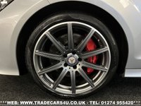 USED 2015 15 MERCEDES-BENZ CLS CLASS 5.5 CLS63 S AMG SHOOTING BRAKE MCT 5d 585 BHP UK DELIVERY FLAT FEE &pound;175 (SUBJECT TO DEAL)*OVER 100 IMAGES ON OUR WEBSITE*BESPOKE FINANCE ARRANGED*PART EXCHANGE WELCOME*ALL VEHICLES HPI CLEAR
