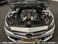 USED 2015 15 MERCEDES-BENZ CLS CLASS 5.5 CLS63 S AMG SHOOTING BRAKE MCT 5d 585 BHP UK DELIVERY FLAT FEE &pound;175 (SUBJECT TO DEAL)*OVER 100 IMAGES ON OUR WEBSITE*BESPOKE FINANCE ARRANGED*PART EXCHANGE WELCOME*ALL VEHICLES HPI CLEAR