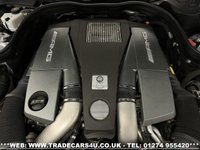USED 2015 15 MERCEDES-BENZ CLS CLASS 5.5 CLS63 S AMG SHOOTING BRAKE MCT 5d 585 BHP UK DELIVERY FLAT FEE &pound;175 (SUBJECT TO DEAL)*OVER 100 IMAGES ON OUR WEBSITE*BESPOKE FINANCE ARRANGED*PART EXCHANGE WELCOME*ALL VEHICLES HPI CLEAR