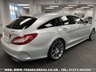 USED 2015 15 MERCEDES-BENZ CLS CLASS 5.5 CLS63 S AMG SHOOTING BRAKE MCT 5d 585 BHP UK DELIVERY FLAT FEE &pound;175 (SUBJECT TO DEAL)*OVER 100 IMAGES ON OUR WEBSITE*BESPOKE FINANCE ARRANGED*PART EXCHANGE WELCOME*ALL VEHICLES HPI CLEAR