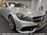 USED 2015 15 MERCEDES-BENZ CLS CLASS 5.5 CLS63 S AMG SHOOTING BRAKE MCT 5d 585 BHP UK DELIVERY FLAT FEE &pound;175 (SUBJECT TO DEAL)*OVER 100 IMAGES ON OUR WEBSITE*BESPOKE FINANCE ARRANGED*PART EXCHANGE WELCOME*ALL VEHICLES HPI CLEAR