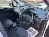 USED 2018 18 FORD TRANSIT COURIER 1.0 BASE 99 BHP 