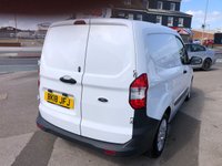 USED 2018 18 FORD TRANSIT COURIER 1.0 BASE 99 BHP 