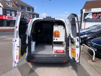 USED 2018 18 FORD TRANSIT COURIER 1.0 BASE 99 BHP 