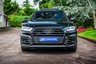 USED 2020 20 AUDI Q5 3.0 SQ5 TDI VORSPRUNG QUATTRO MHEV 5d 343 BHP 