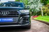 USED 2020 20 AUDI Q5 3.0 SQ5 TDI VORSPRUNG QUATTRO MHEV 5d 343 BHP 