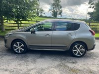 USED 2014 PEUGEOT 3008 1.6 HDI ALLURE 5d 115 BHP NEW CLUTCH & FLYWHEEL JUST FITTED