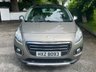 USED 2014 PEUGEOT 3008 1.6 HDI ALLURE 5d 115 BHP NEW CLUTCH & FLYWHEEL JUST FITTED