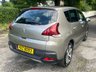USED 2014 PEUGEOT 3008 1.6 HDI ALLURE 5d 115 BHP NEW CLUTCH & FLYWHEEL JUST FITTED