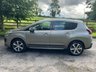 USED 2014 PEUGEOT 3008 1.6 HDI ALLURE 5d 115 BHP NEW CLUTCH & FLYWHEEL JUST FITTED