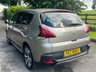 USED 2014 PEUGEOT 3008 1.6 HDI ALLURE 5d 115 BHP NEW CLUTCH & FLYWHEEL JUST FITTED