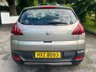 USED 2014 PEUGEOT 3008 1.6 HDI ALLURE 5d 115 BHP NEW CLUTCH & FLYWHEEL JUST FITTED