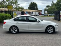 USED 2013 63 BMW 3 SERIES 2.0 320D EFFICIENTDYNAMICS 4d 161 BHP 