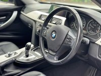 USED 2013 63 BMW 3 SERIES 2.0 320D EFFICIENTDYNAMICS 4d 161 BHP 