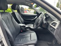 USED 2013 63 BMW 3 SERIES 2.0 320D EFFICIENTDYNAMICS 4d 161 BHP 