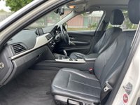 USED 2013 63 BMW 3 SERIES 2.0 320D EFFICIENTDYNAMICS 4d 161 BHP 