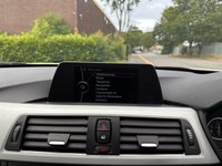 USED 2013 63 BMW 3 SERIES 2.0 320D EFFICIENTDYNAMICS 4d 161 BHP 