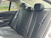 USED 2013 63 BMW 3 SERIES 2.0 320D EFFICIENTDYNAMICS 4d 161 BHP 