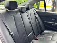 USED 2013 63 BMW 3 SERIES 2.0 320D EFFICIENTDYNAMICS 4d 161 BHP 