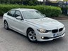 USED 2013 63 BMW 3 SERIES 2.0 320D EFFICIENTDYNAMICS 4d 161 BHP 