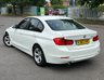 USED 2013 63 BMW 3 SERIES 2.0 320D EFFICIENTDYNAMICS 4d 161 BHP 