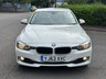 USED 2013 63 BMW 3 SERIES 2.0 320D EFFICIENTDYNAMICS 4d 161 BHP 