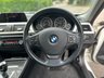 USED 2013 63 BMW 3 SERIES 2.0 320D EFFICIENTDYNAMICS 4d 161 BHP 