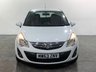 USED 2013 63 VAUXHALL CORSA 1.2 ENERGY AC 3d 83 BHP 